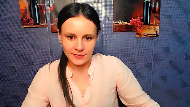 ValeriaHeart  online show from 02.19.25