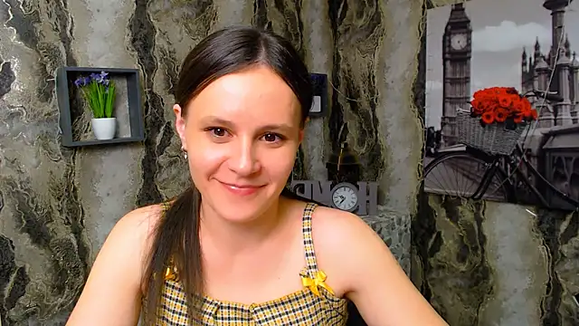 ValeriaHeart  online show from 03.05.25