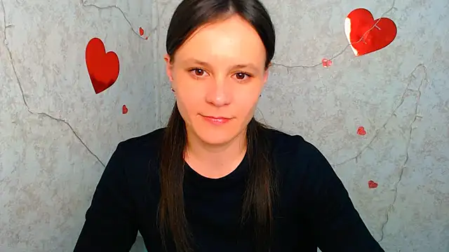 ValeriaHeart  online show from 03.06.25