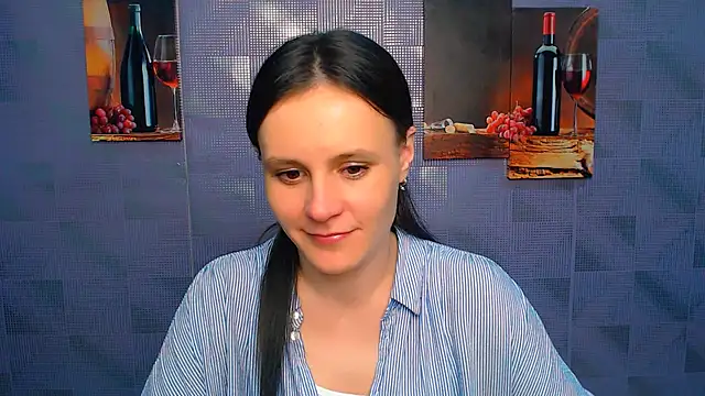 ValeriaHeart  online show from 03.07.25