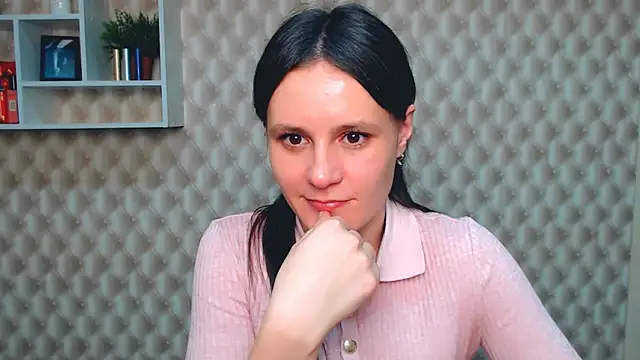 ValeriaHeart  online show from 03.08.25