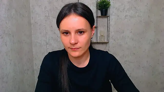 ValeriaHeart  online show from 03.10.25