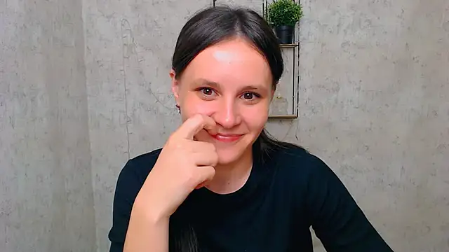 ValeriaHeart  online show from 03.10.25