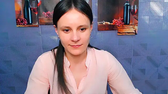 ValeriaHeart  online show from 03.14.25