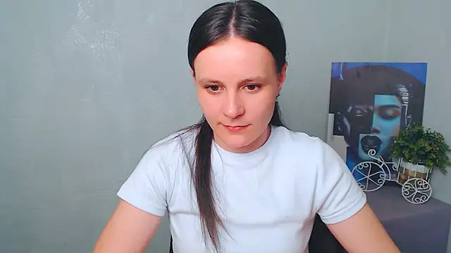 ValeriaHeart  online show from 03.20.25