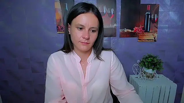 ValeriaHeart  online show from 09.11.25