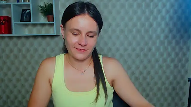 ValeriaHeart  online show from 09.12.25