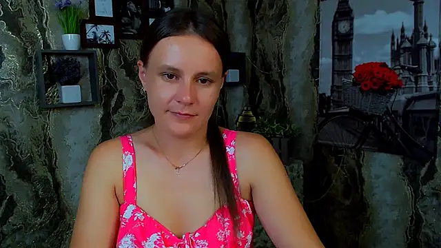 ValeriaHeart  online show from 09.14.25