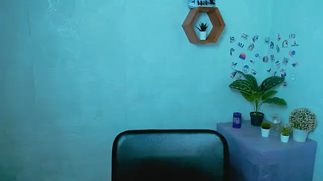 ValeriaHeart  online show from 09.16.25