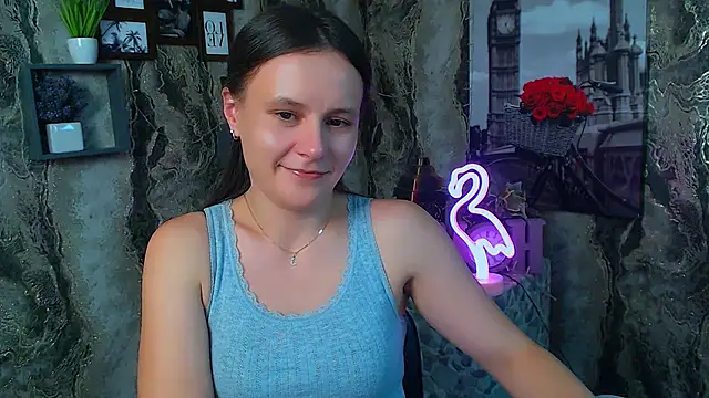 ValeriaHeart  online show from 11.27.25