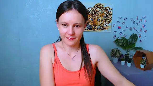 ValeriaHeart  online show from 01.18.26