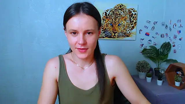 ValeriaHeart  online show from 02.07.26