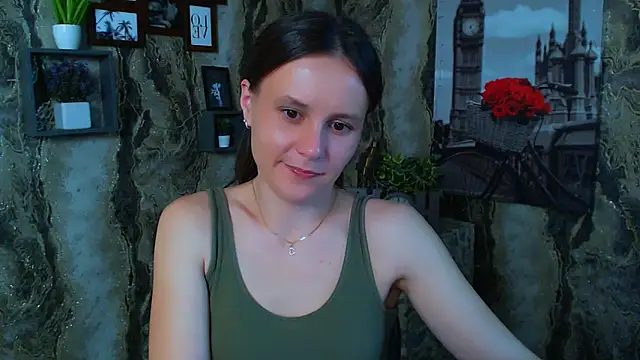 ValeriaHeart  online show from 03.06.26