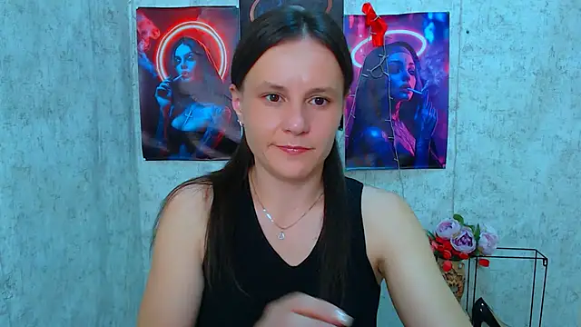 ValeriaHeart  online show from 03.10.26