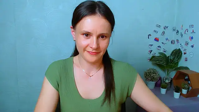 ValeriaHeart  online show from 03.19.26