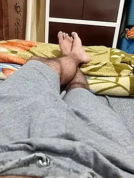 Snapshot of Hot_funky_boy chatting on 03.09.25 Hot funky boy online show from 03.09.25