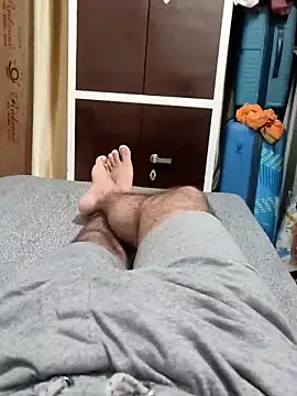 Snapshot of Hot_funky_boy chatting on 03.14.25 Hot funky boy online show from 03.14.25