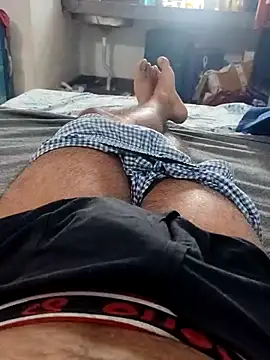 Snapshot of Hot_funky_boy chatting on 02.08.26 Hot funky boy online show from 02.08.26