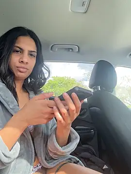 Snapshot of Liyah_19 chatting on 02.15.26 Liyah 19 online show from 02.15.26