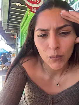 Sofiadelacruz online show from 03.19.26