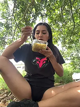 Sofiadelacruz online show from 07.30.26