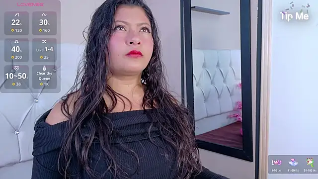 Rachel new20 online show from 10.02.25