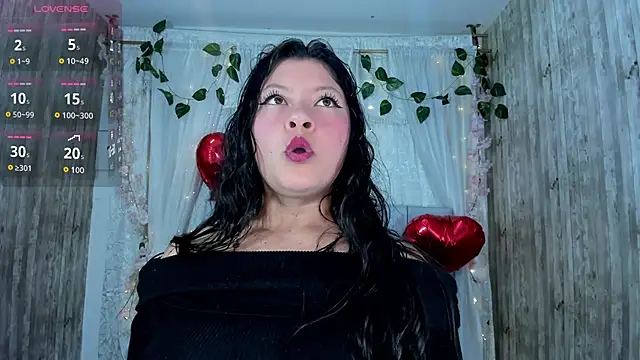 Rachel new20 online show from 02.17.26