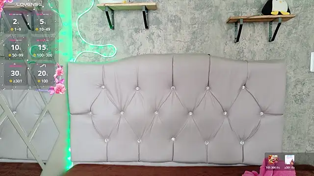 Rachel new20 online show from 04.13.26