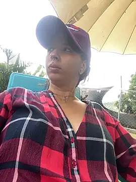 AriYokai online show from 11.17.25