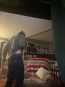 buckincowboy online show from 02.07.25