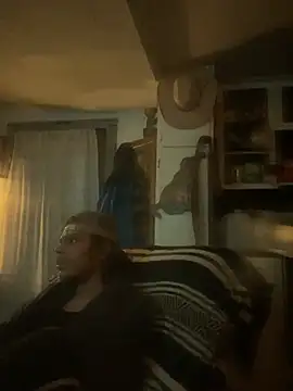 buckincowboy online show from 02.11.25