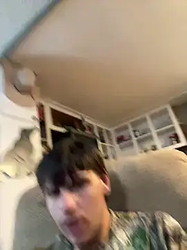 buckincowboy online show from 02.19.25