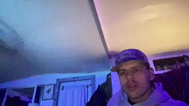 buckincowboy online show from 02.24.25