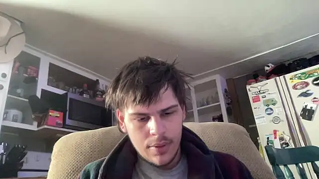 buckincowboy online show from 02.25.25