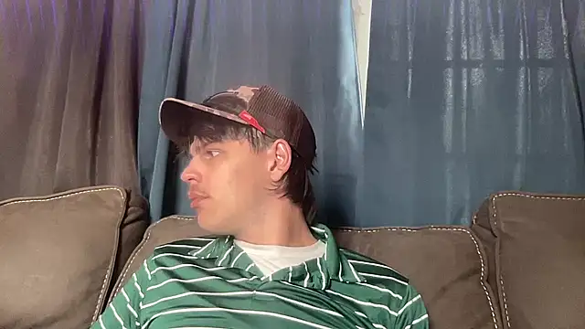 buckincowboy online show from 03.14.25