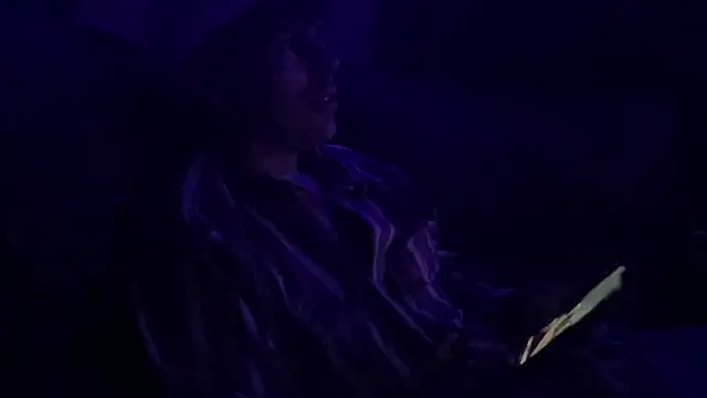 buckincowboy online show from 03.15.25