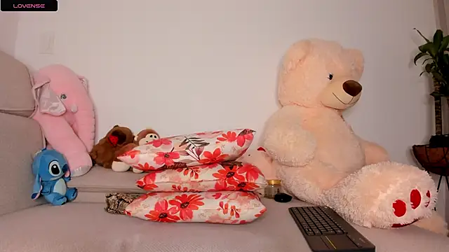 curly sweett1 online show from 05.15.26