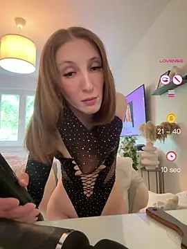 chaanntyy online show from 05.13.26