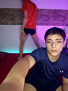 jacob and sam online show from 02.21.25