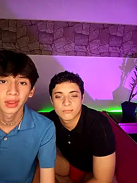 jacob and sam online show from 03.04.25