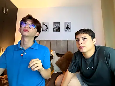 jacob and sam online show from 09.26.25