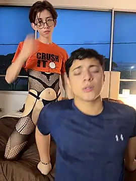 jacob and sam online show from 02.06.26