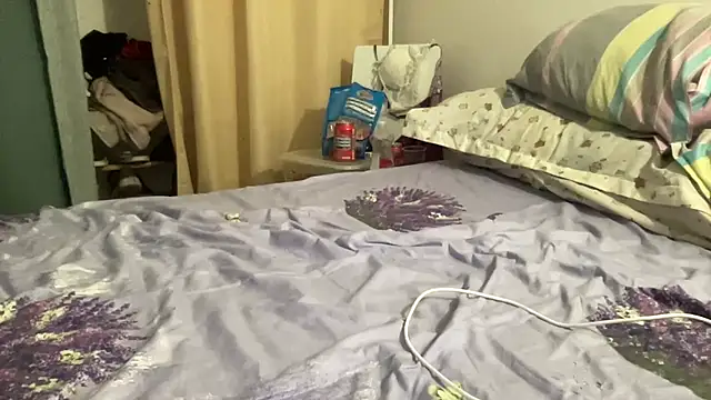 shineofcrazy online show from 09.12.25