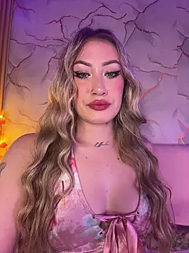 Lally Valencia   online show from 03.01.26