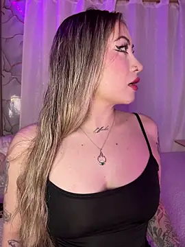 Lally Valencia   online show from 05.24.26