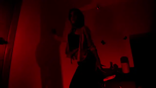 Violetta Ficher online show from 02.01.26