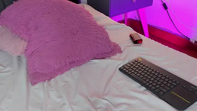 Violetta Ficher online show from 03.19.26