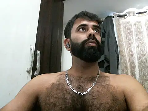 indianhairybull online show from 02.20.26