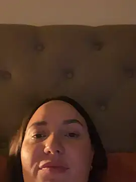 Orgasmille online show from 02.20.25