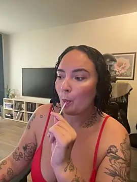 Orgasmille online show from 09.28.25